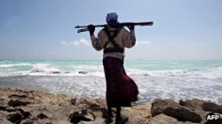 Forward from the Sea…and Land