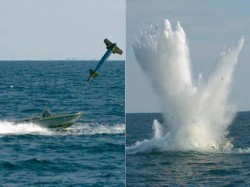 A Look at Corvettes and Air Defense