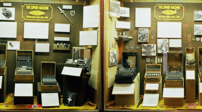 Maritime Cryptology at the Crossroads