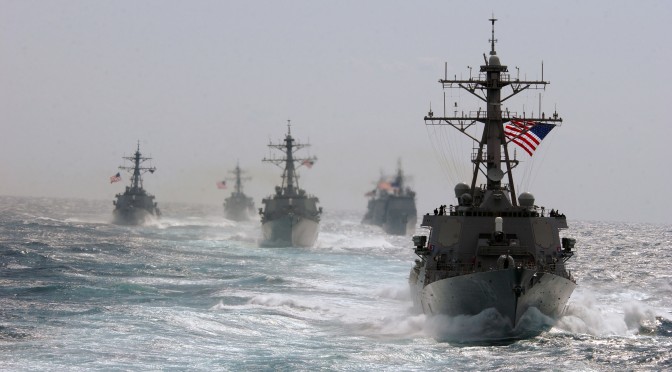Distributed Lethality: An Update