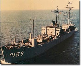 Naval Cryptology and the Cuban Missile Crisis