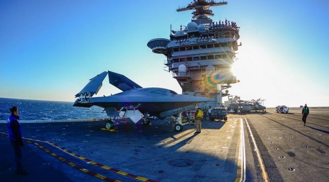 Leading Military Innovation, Past and Present