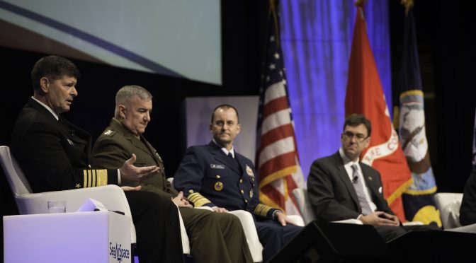 Three Hard Questions for U.S. Maritime Strategy in a Digital Age