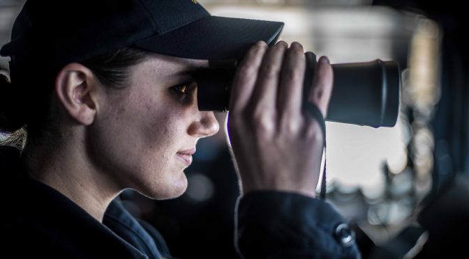 Tech Trends and the Navy-Marine Corps Team