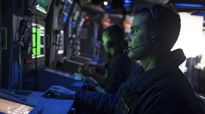 The Future of Information Combat Power: Winning the Information War
