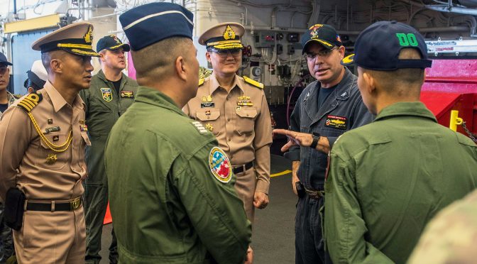 How Combined Navies and Coast Guards Coalesce: A Maritime Forces Learning Model