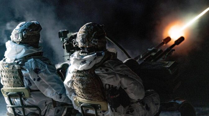Other People’s Wars: The U.S. Military and the Challenge of Learning from Foreign Conflicts